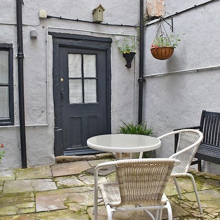 Hogwood Cottage 纳尔斯伯勒 外观 照片