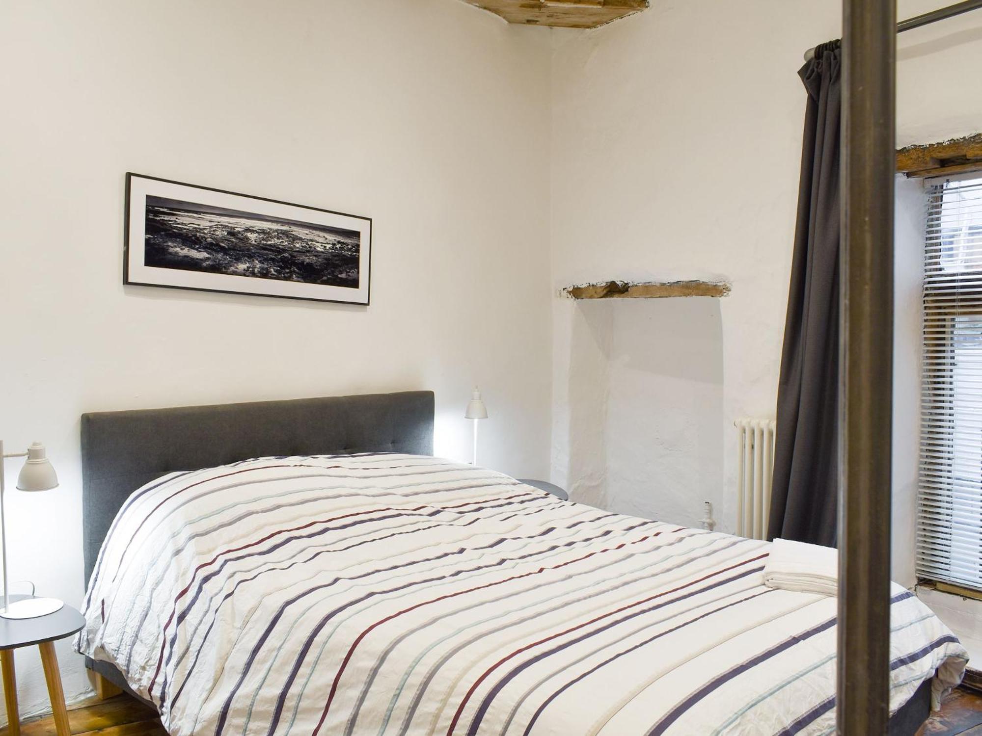 Hogwood Cottage 纳尔斯伯勒 外观 照片