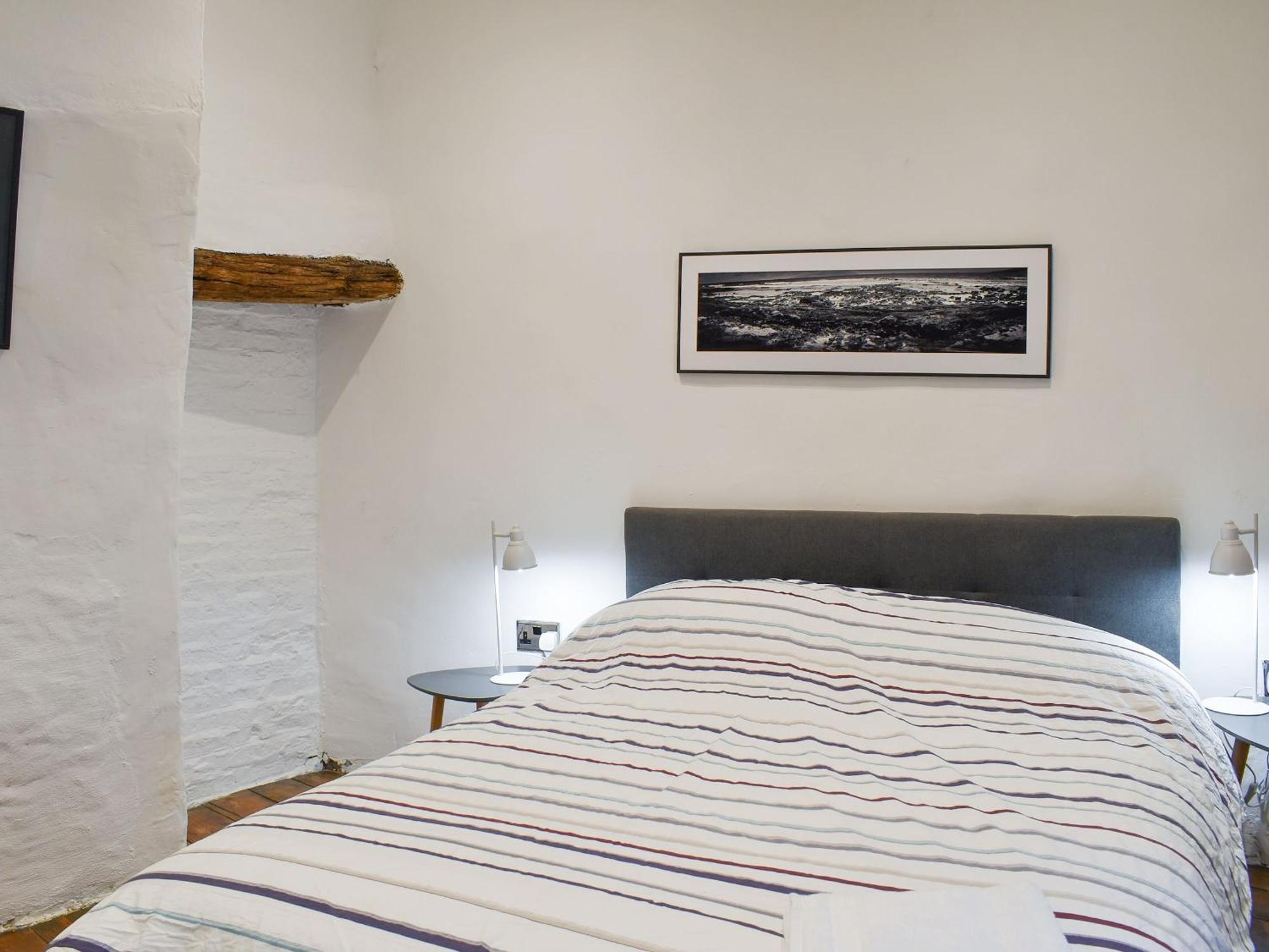 Hogwood Cottage 纳尔斯伯勒 外观 照片
