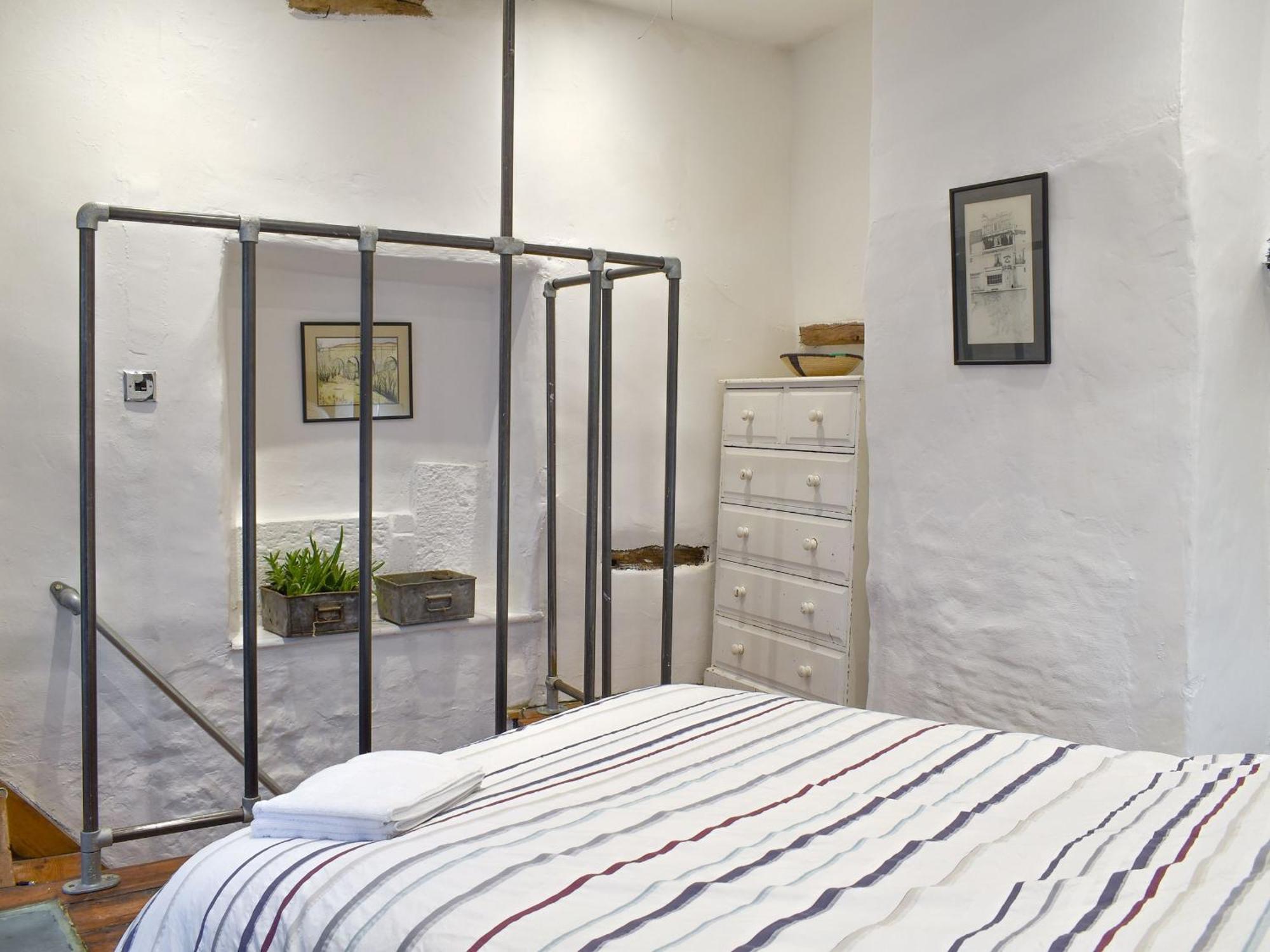 Hogwood Cottage 纳尔斯伯勒 外观 照片