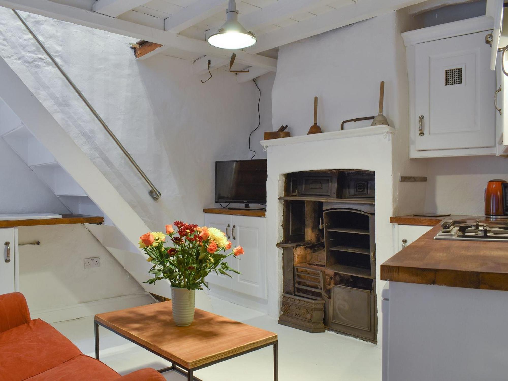 Hogwood Cottage 纳尔斯伯勒 外观 照片