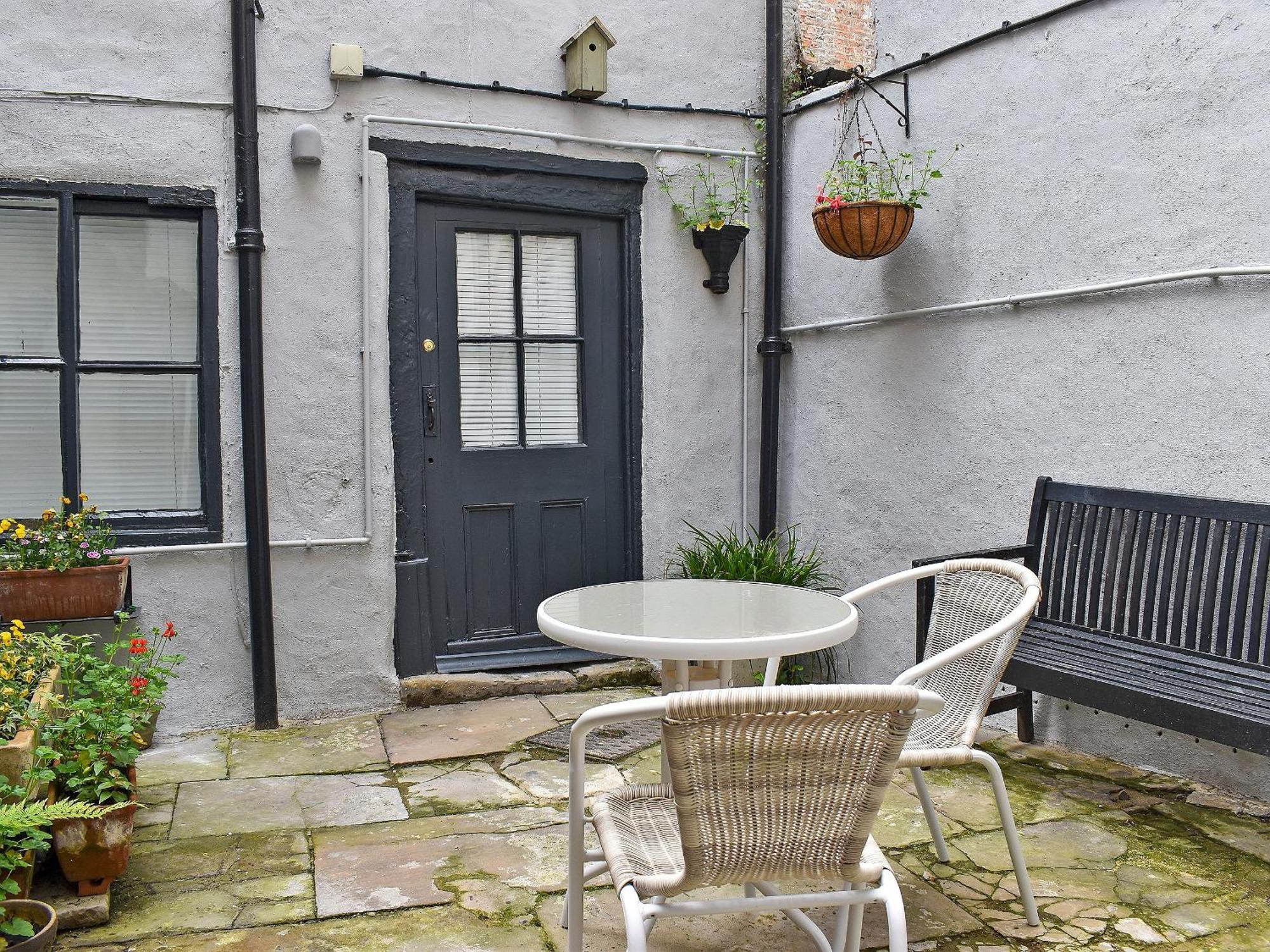 Hogwood Cottage 纳尔斯伯勒 外观 照片